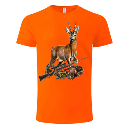 Lovacka Majica Srndac 05