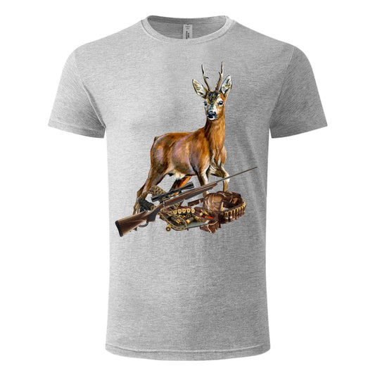 Lovacka Majica Srndac 05