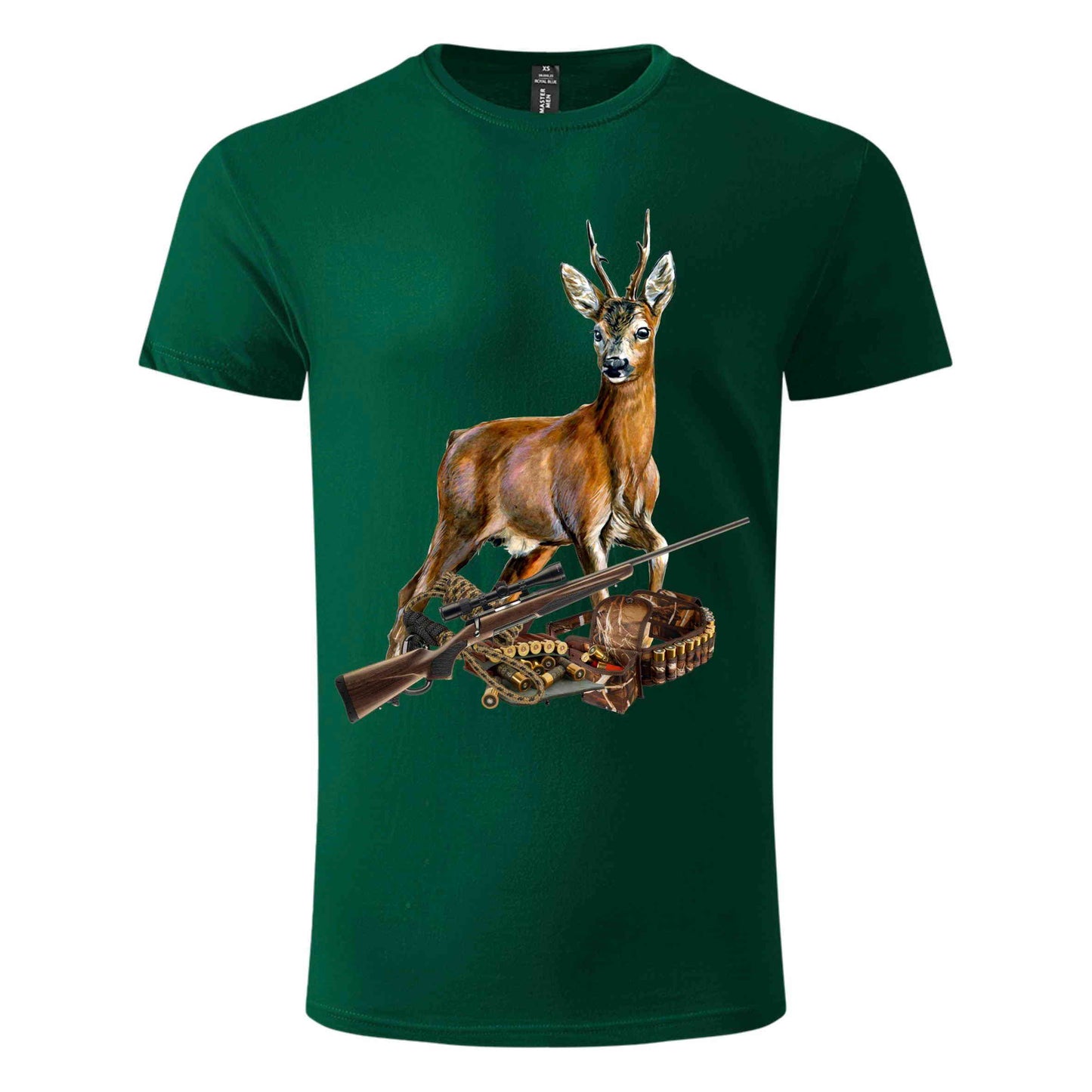 Lovacka Majica Srndac 05