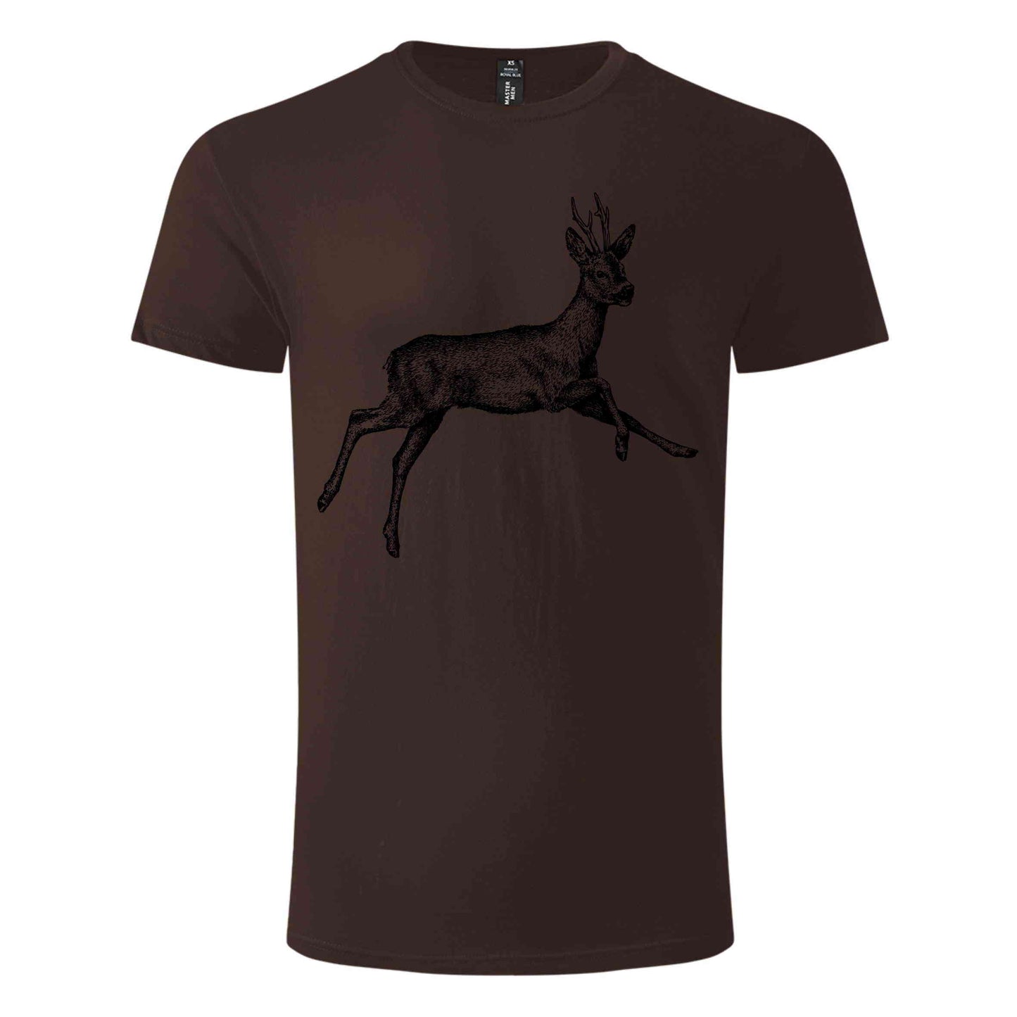 Lovacka Majica Srndac 06