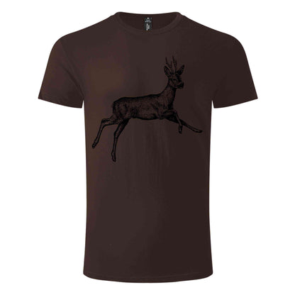 Lovacka Majica Srndac 06