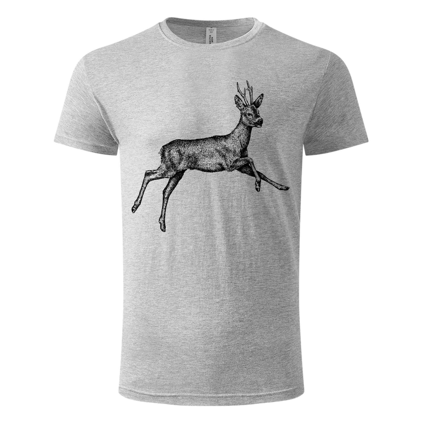 Lovacka Majica Srndac 06