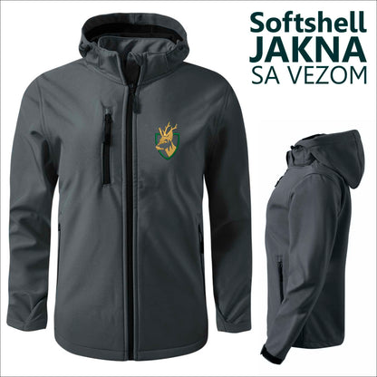 Lovacka Jakna Protect Srndac 1