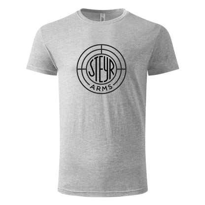 Lovacka Majica Steyr