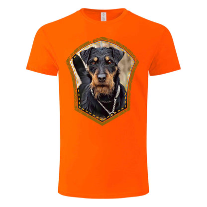 Lovačka Majica Terijer 03