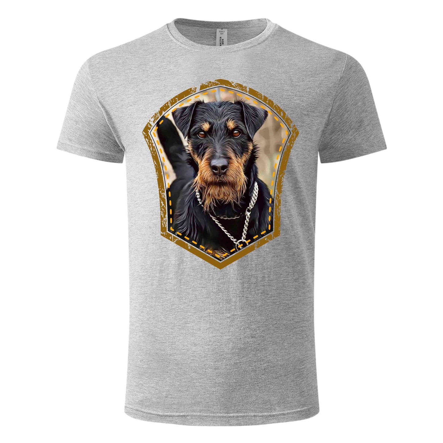 Lovačka Majica Terijer 03