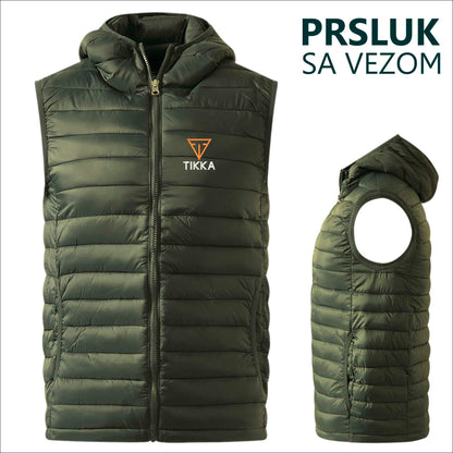 Lovacki Stepani Prsluk Tikka