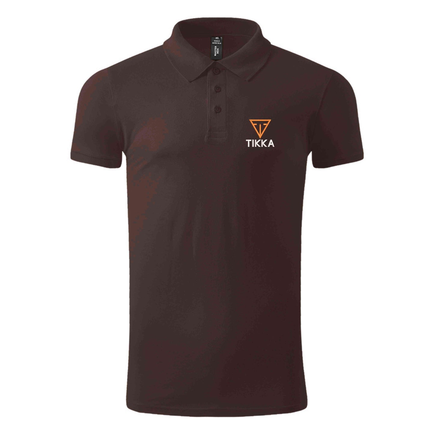 Lovacka polo majica Tikka