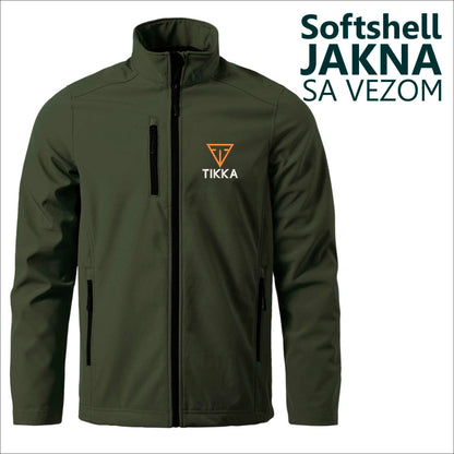Lovacka Jakna Skipper Tikka