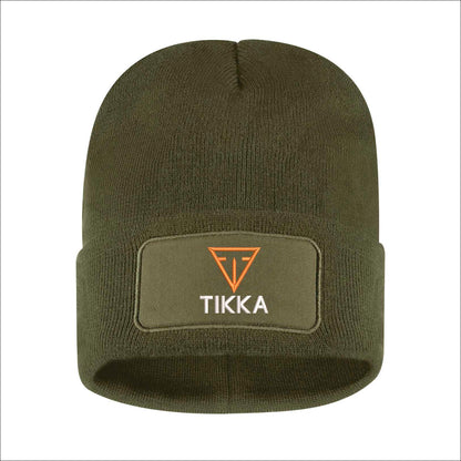 Lovacka Kapa Tikka
