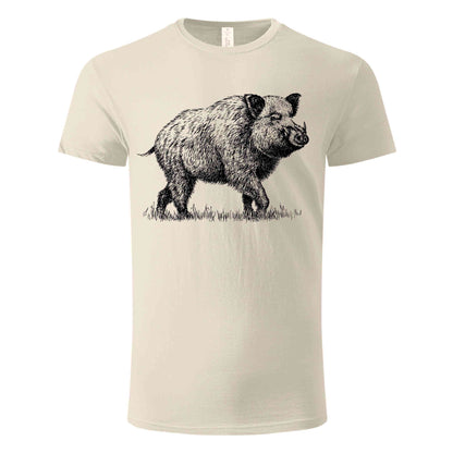 Lovačka Majica Vepar