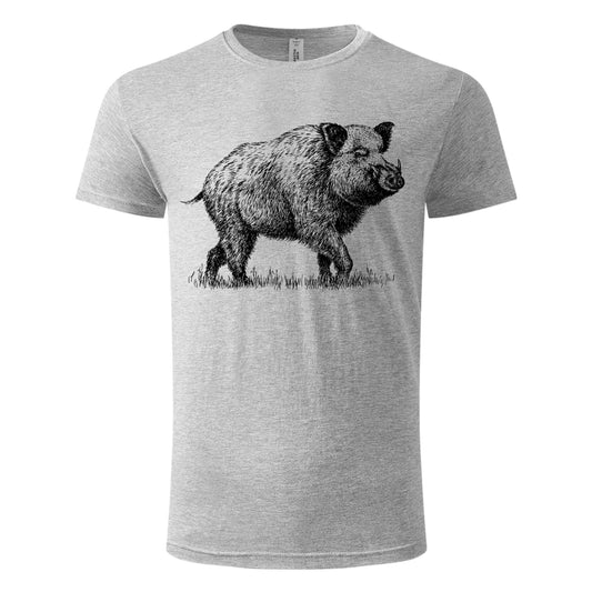 Lovačka Majica Vepar
