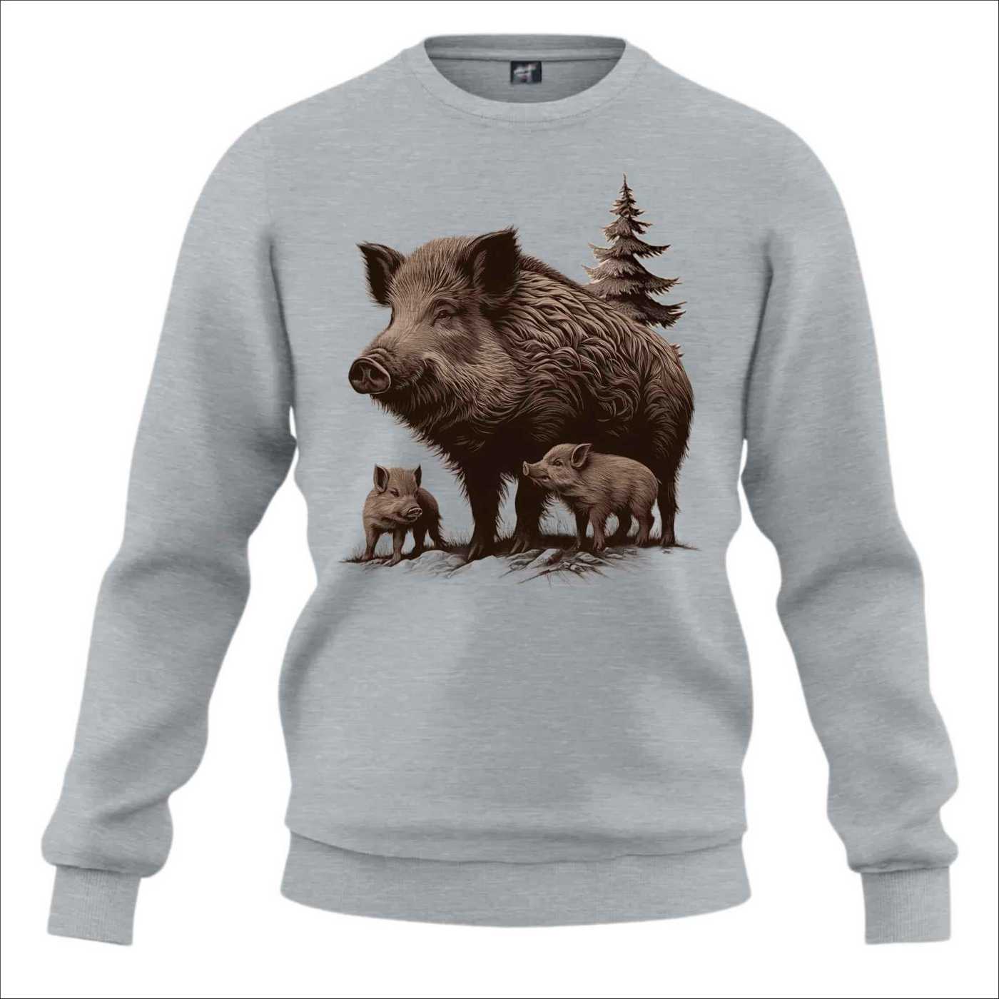 Lovački Duks Vepar 06