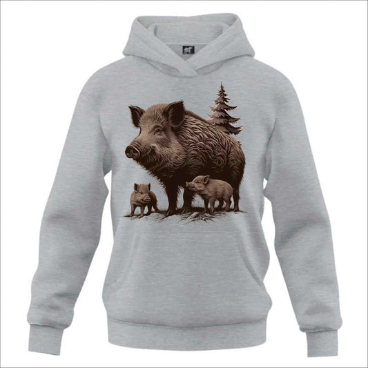 Lovački Duks Vepar 06 - Kapuljaca