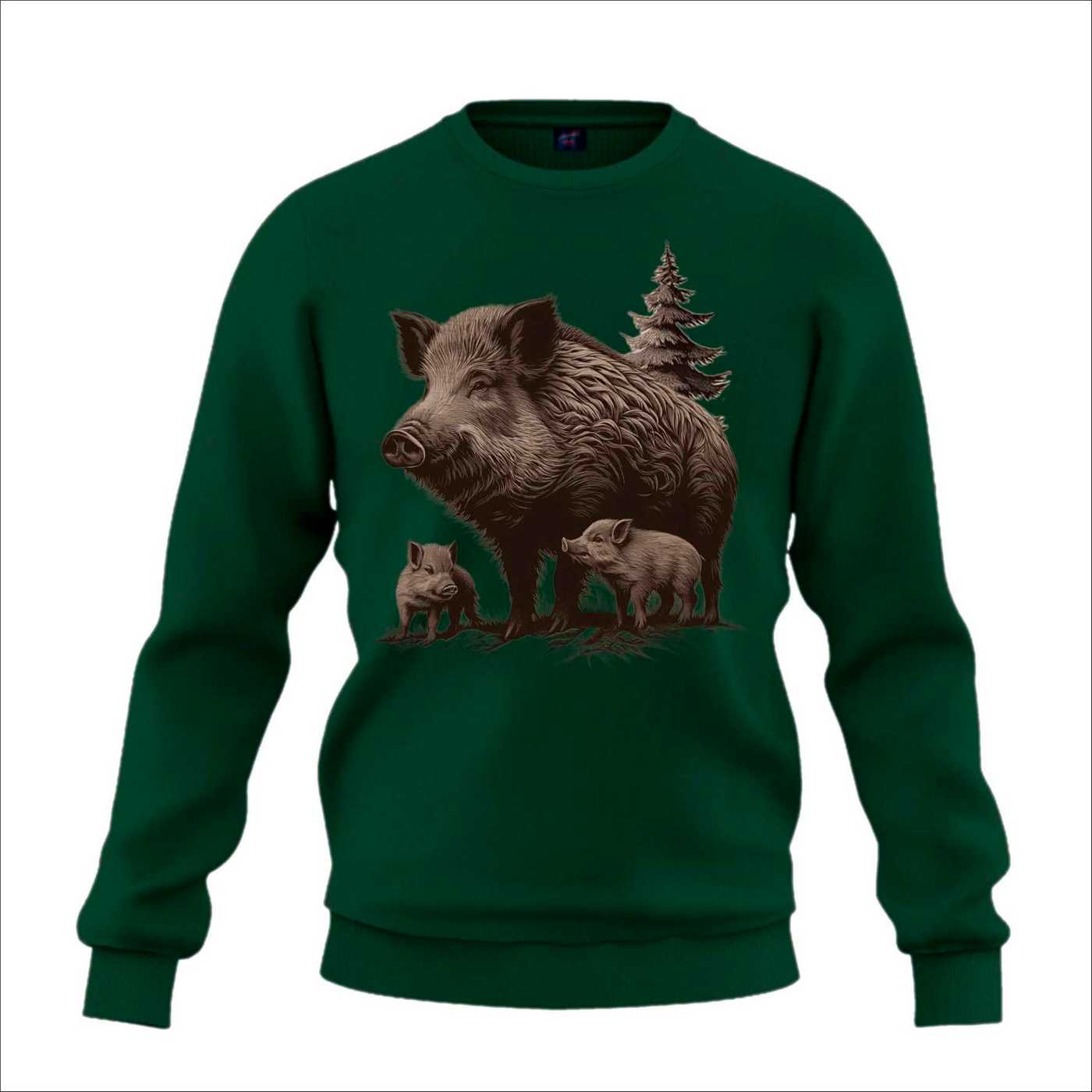 Lovački Duks Vepar 06