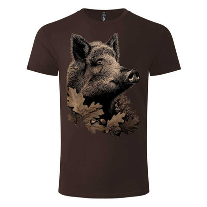 Lovačka Majica Vepar 07