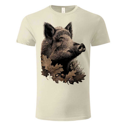 Lovačka Majica Vepar 07