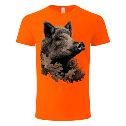 Lovačka Majica Vepar 07