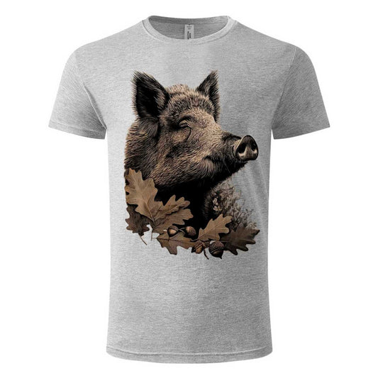 Lovačka Majica Vepar 07