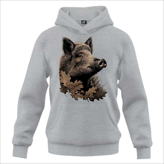 Lovački Duks Vepar 07 - Kapuljaca