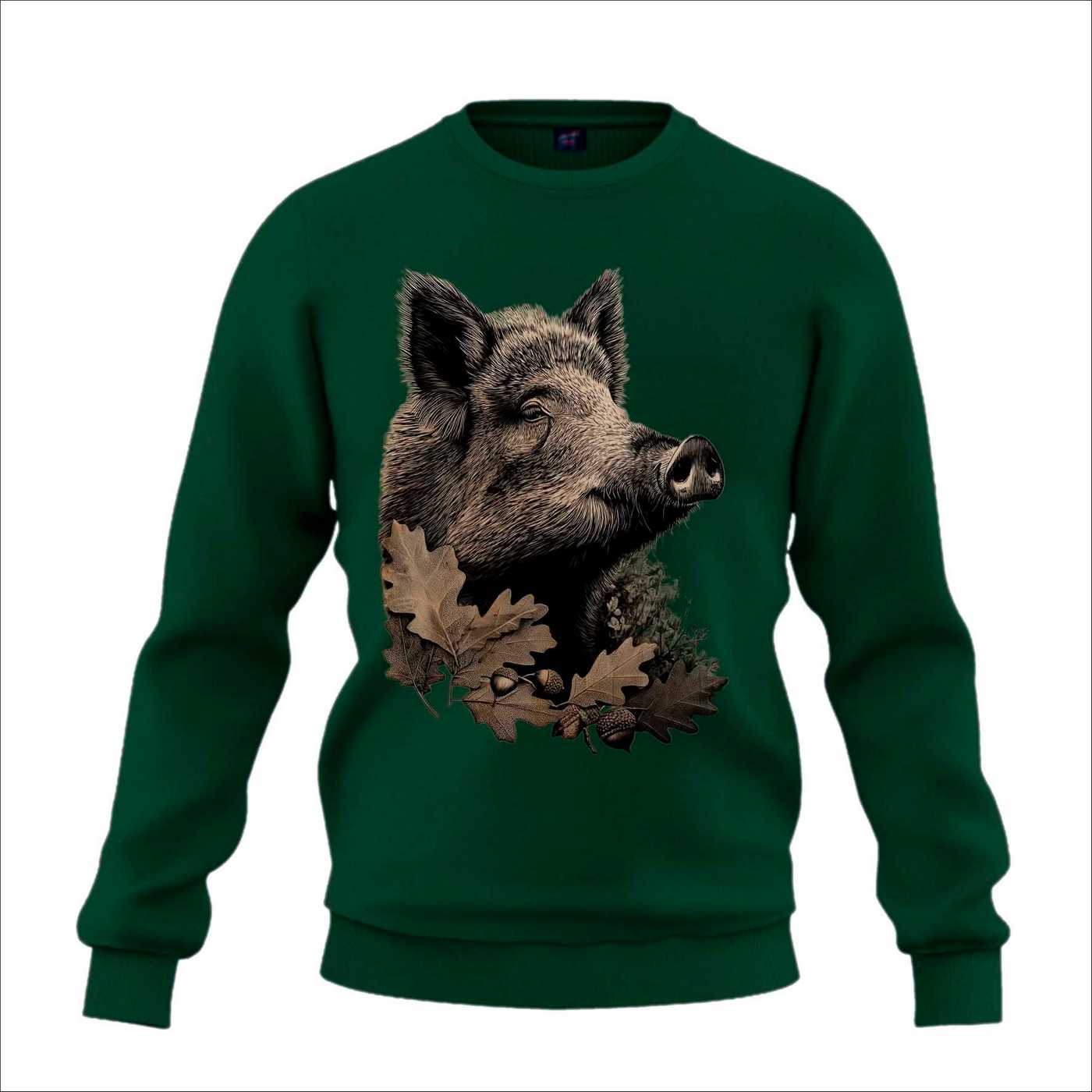 Lovački Duks Vepar 07