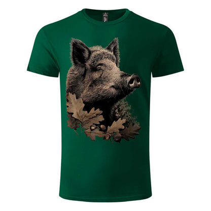 Lovačka Majica Vepar 07