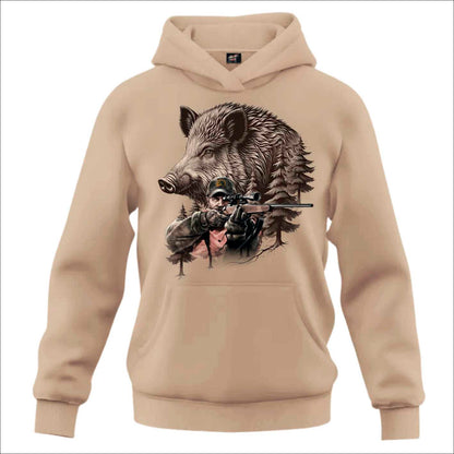 Lovački Duks Vepar 08 - Kapuljaca