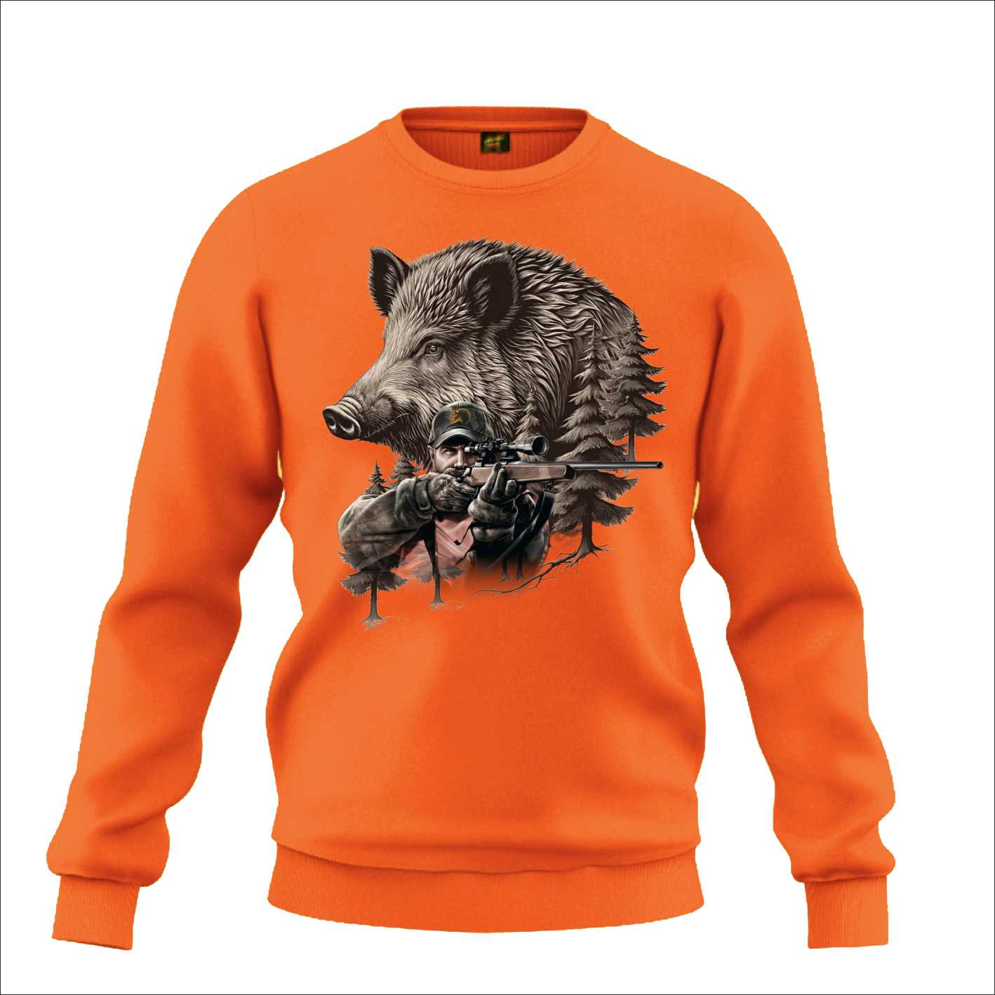 Lovački Duks Vepar 08