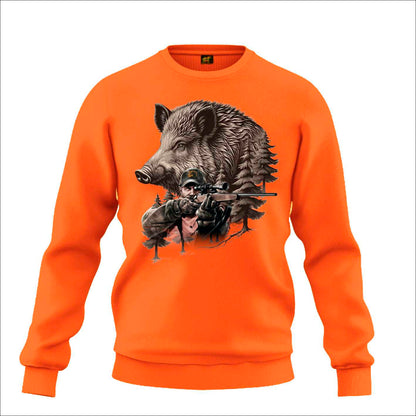 Lovački Duks Vepar 08