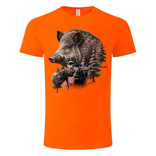 Lovačka Majica Vepar 08