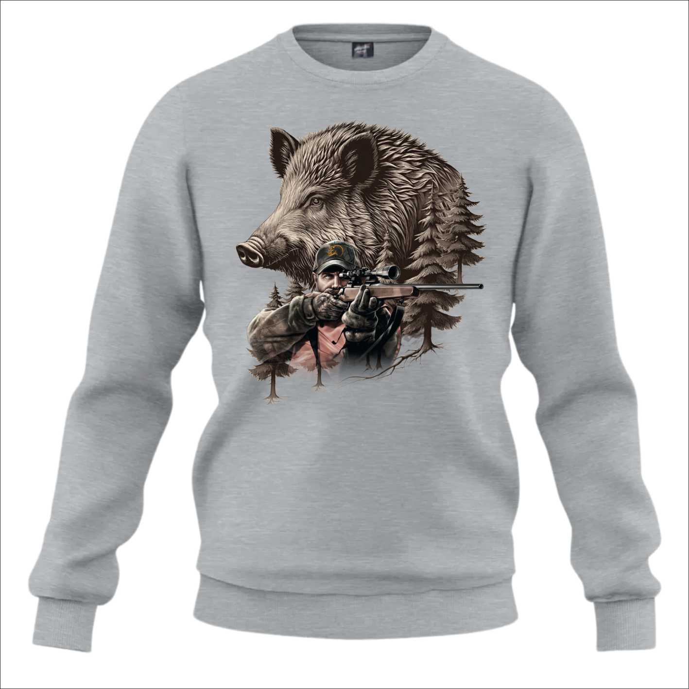 Lovački Duks Vepar 08