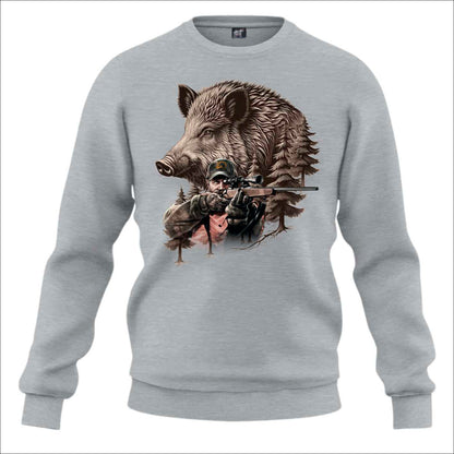 Lovački Duks Vepar 08