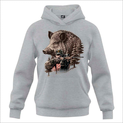 Lovački Duks Vepar 08 - Kapuljaca