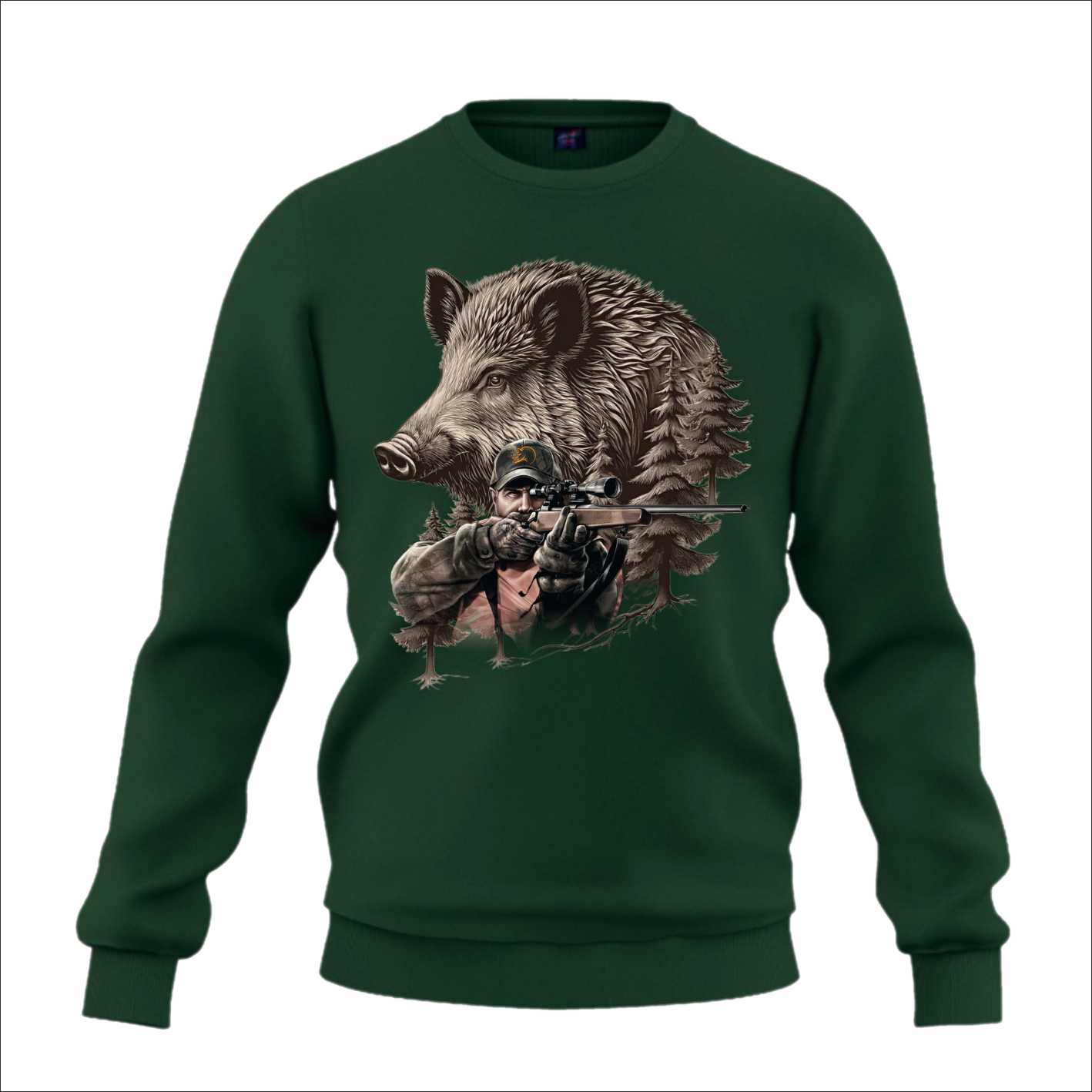 Lovački Duks Vepar 08