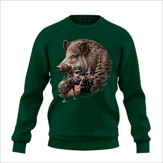 Lovački Duks Vepar 08