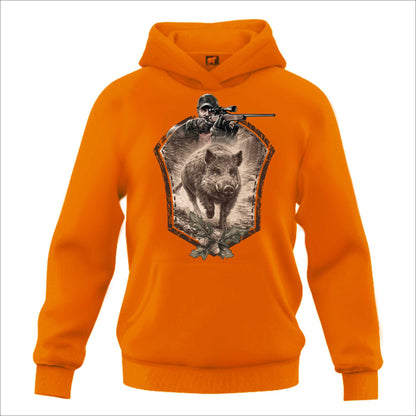 Lovački Duks Vepar 09 - Kapuljaca