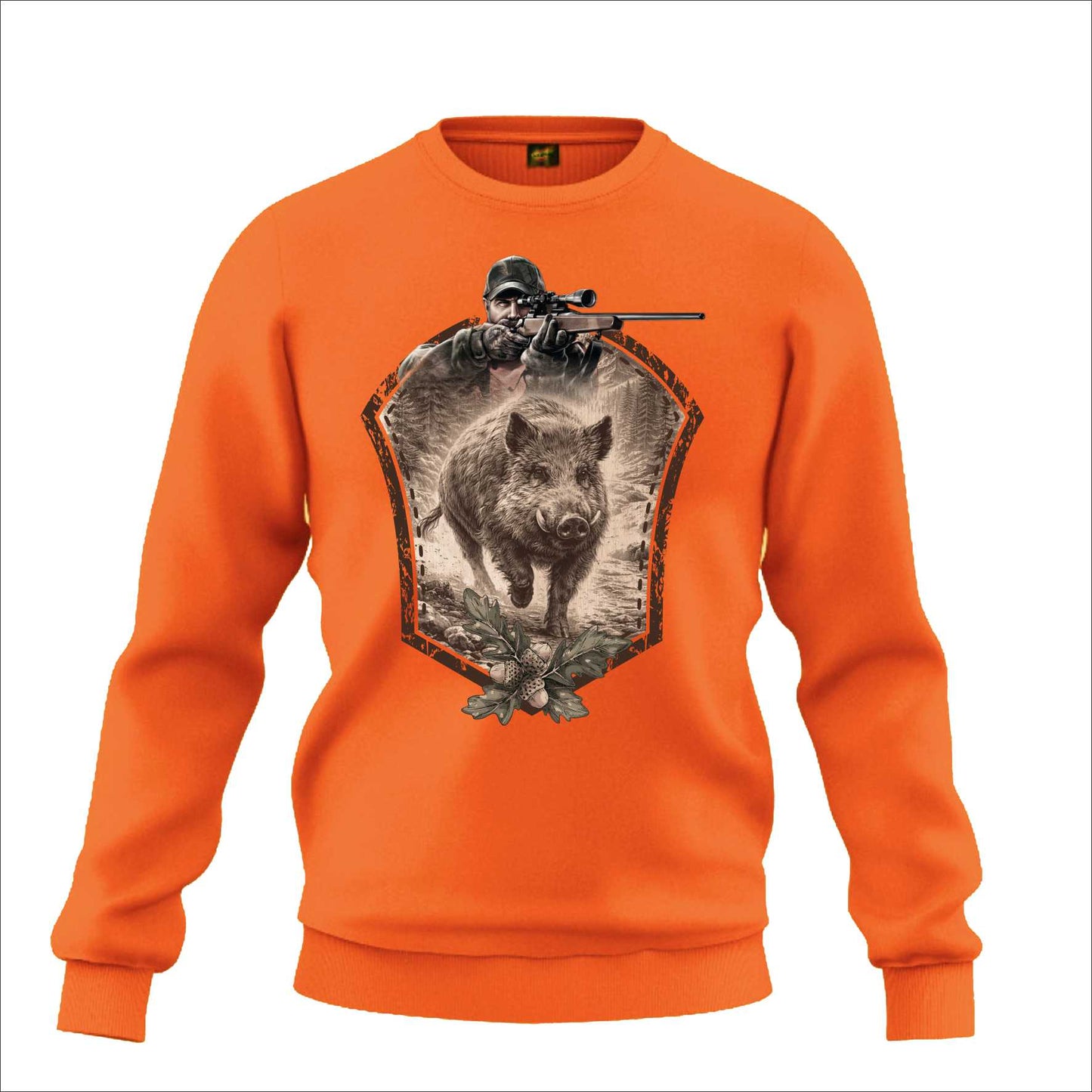 Lovački Duks Vepar 09