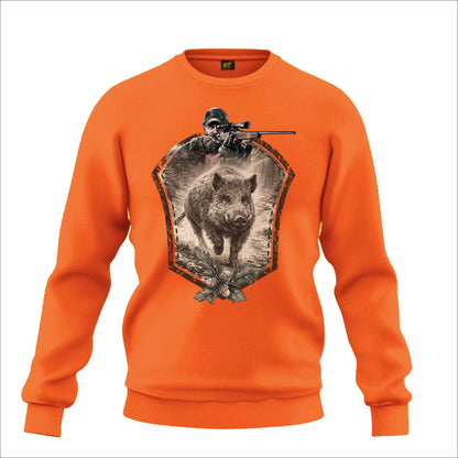 Lovački Duks Vepar 09