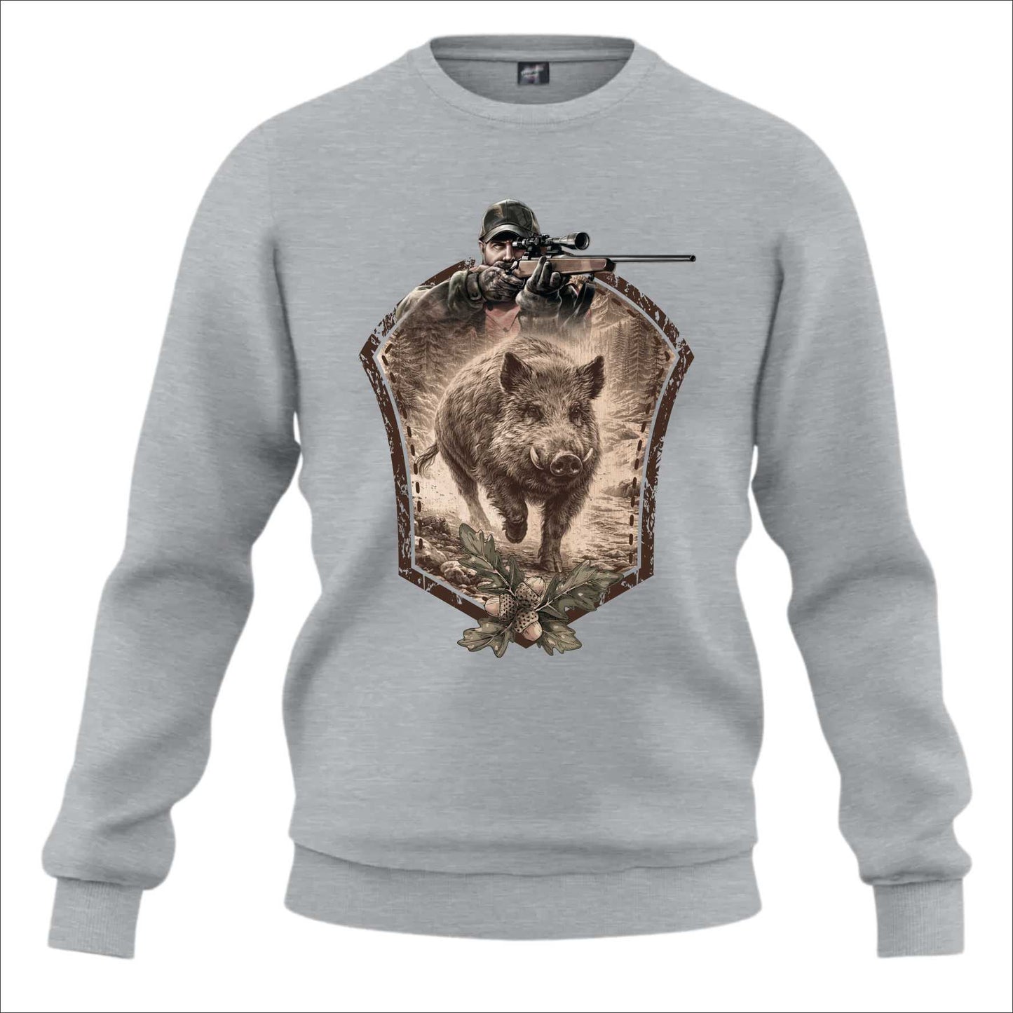 Lovački Duks Vepar 09