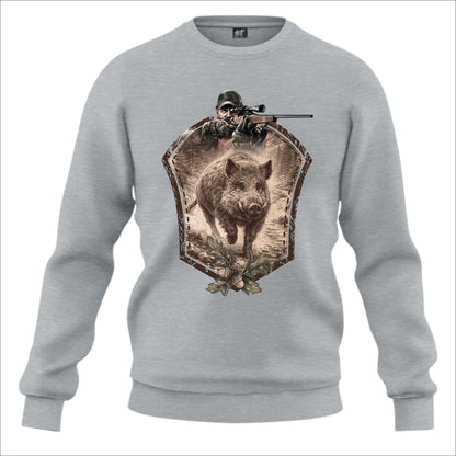 Lovački Duks Vepar 09