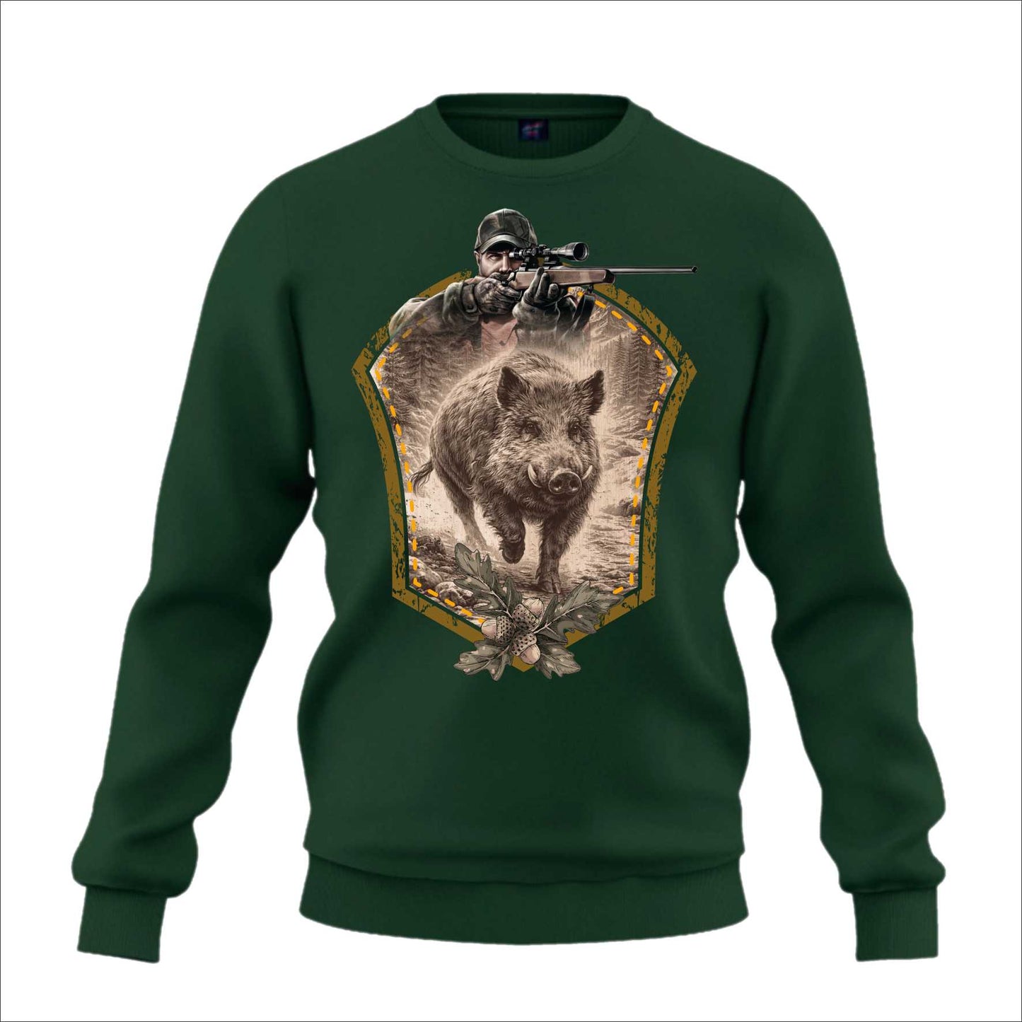 Lovački Duks Vepar 09