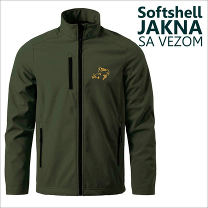 Lovacka Jakna Skipper Vepar 3
