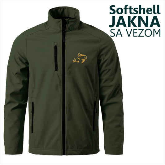Lovacka Jakna Skipper Vepar 3
