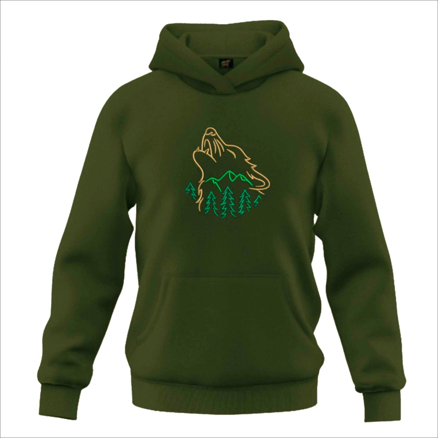 Lovacki Duks Vez Vuk 1