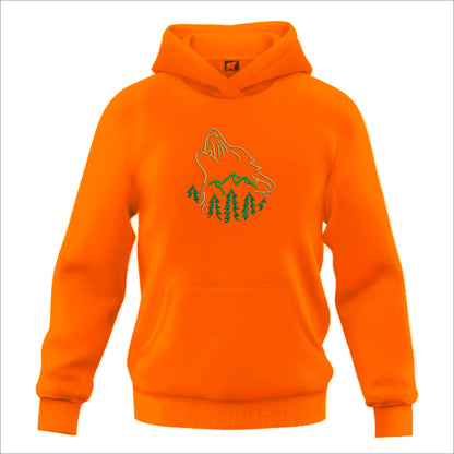 Lovacki Duks Vez Vuk 1