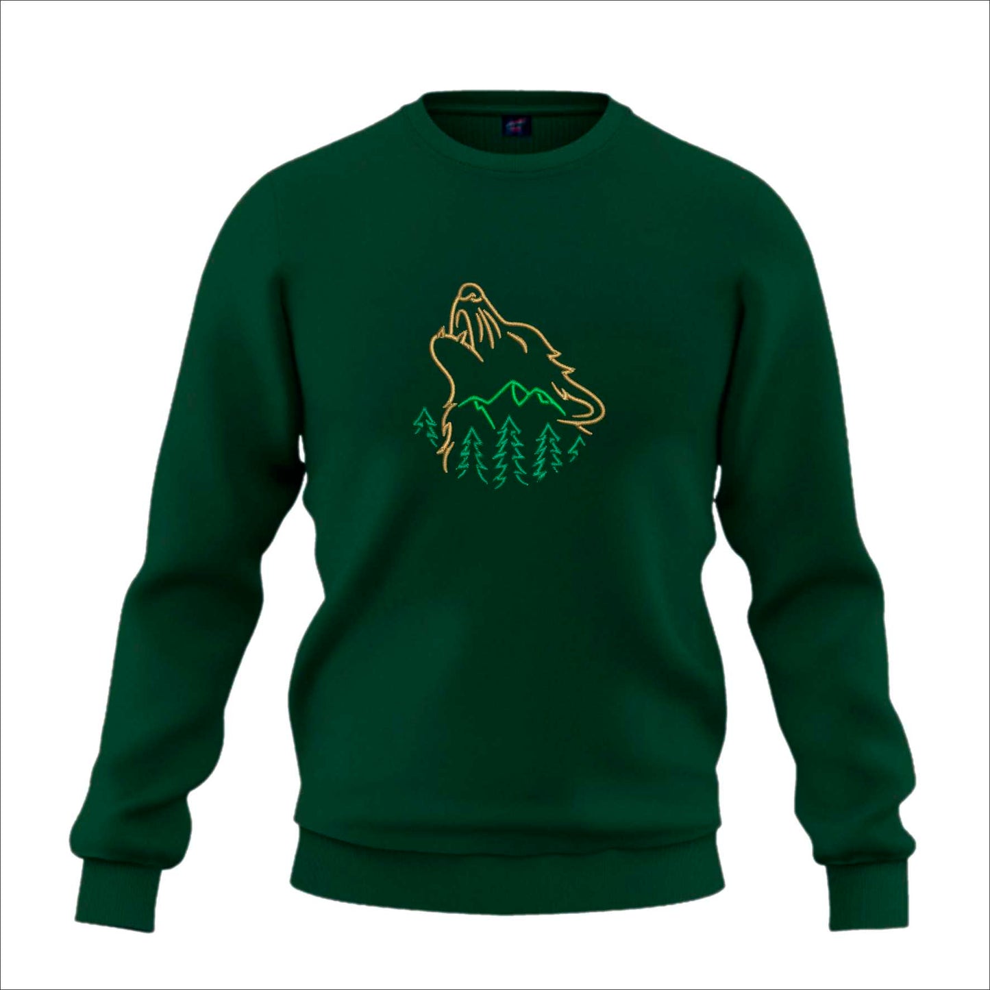 Lovacki Duks Vez Vuk 1