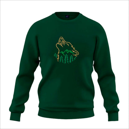 Lovacki Duks Vez Vuk 1