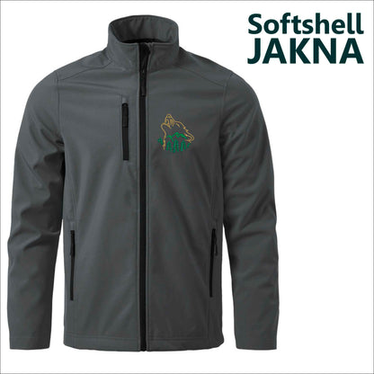 Lovacka Jakna Skipper Vuk 1