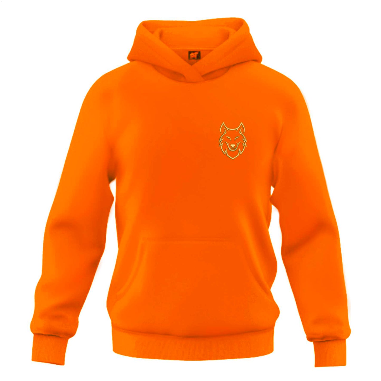 Lovacki Duks Vez Vuk 2