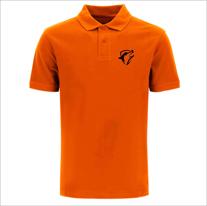 Lovacka polo majica Vuk 5